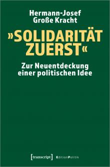 »Solidarität zuerst«