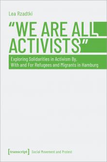 »We are all activists«
