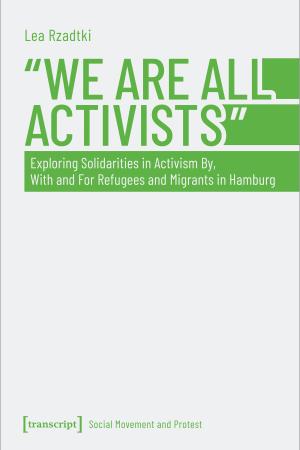 »We are all activists«