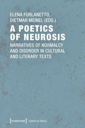 Cover A Poetics of Neurosis