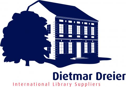 Logo Dietmar Dreier Wissenschaftliche Versandbuchhandlung GmbH