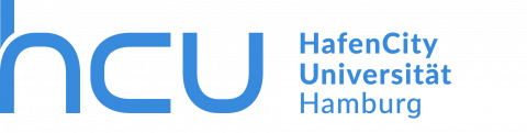 Logo der HafenCity Universität Hamburg