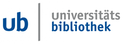 Logo Universitätsbibliothek Duisburg-Essen