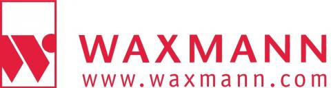 Logo des Waxmann Verlags